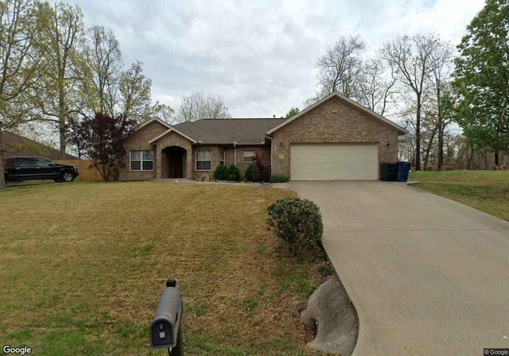 00 Littrell Dr, Bella Vista, AR 72714 - photo 1