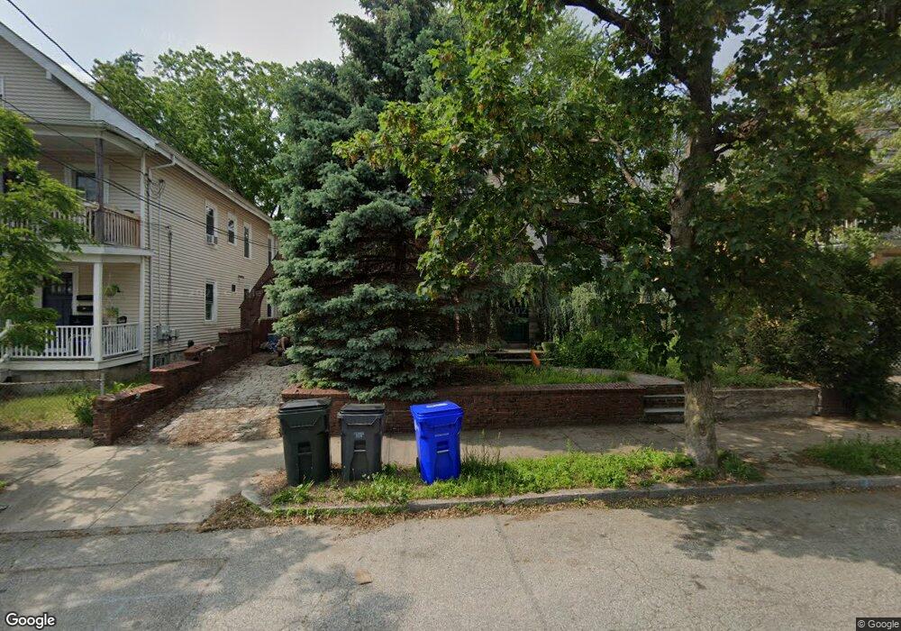 169 Sumter St, Providence, RI 02907 - photo 1