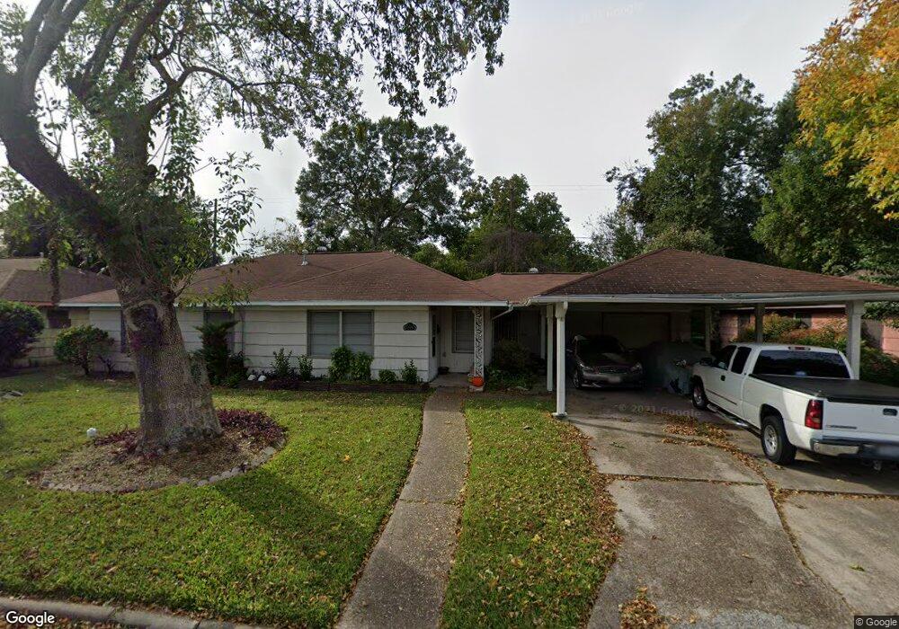 5510 Tallow Ln, Houston, TX 77021 - photo 1