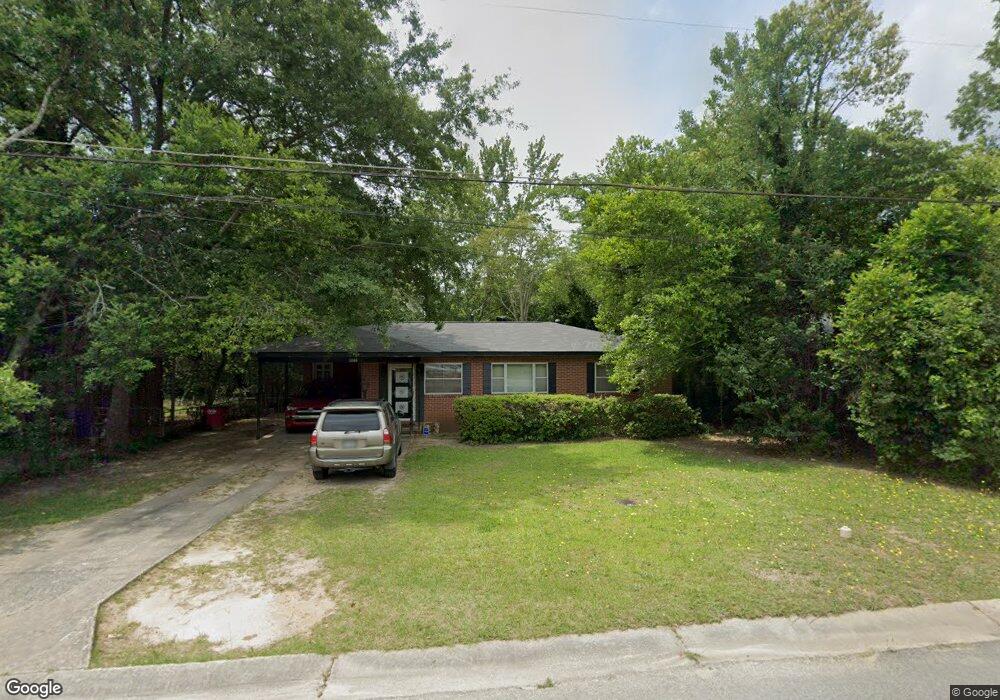 2666 Bob o Link Dr, Macon, GA 31206 - photo 1