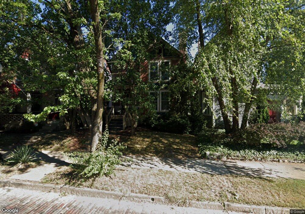 312 W 3rd Ave, Columbus, OH 43201 - photo 1