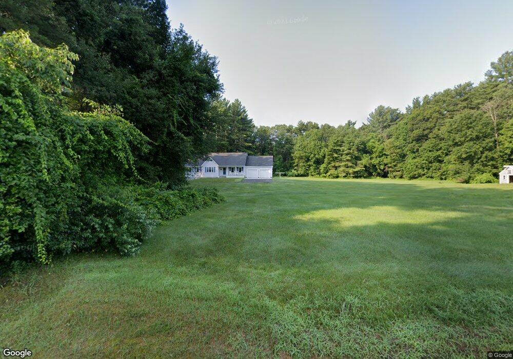 808 Eagle Peak Rd, Pascoag, RI 02859 - photo 1