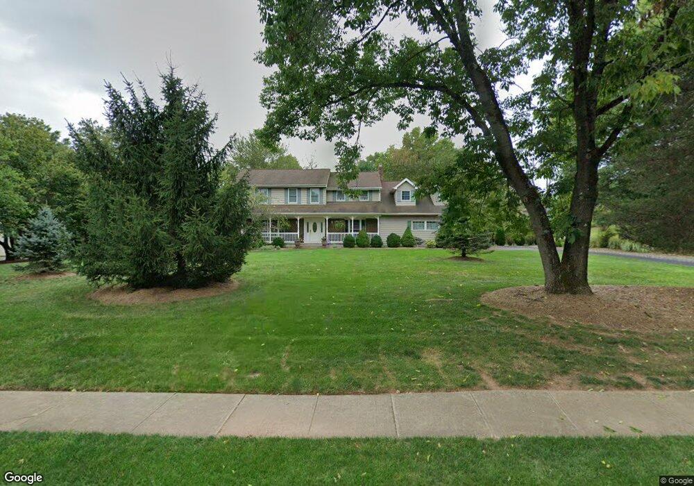 547 Wren Way, Branchburg, NJ 08876 - photo 1