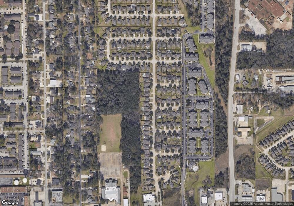 25327 Rayford Crest Dr, Spring, TX 77386 - photo 1