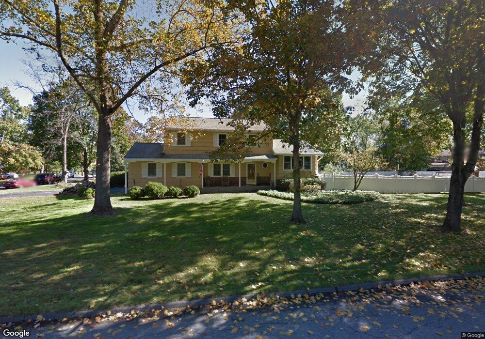 2922 Manor St, Yorktown Heights, NY 10598 - photo 1