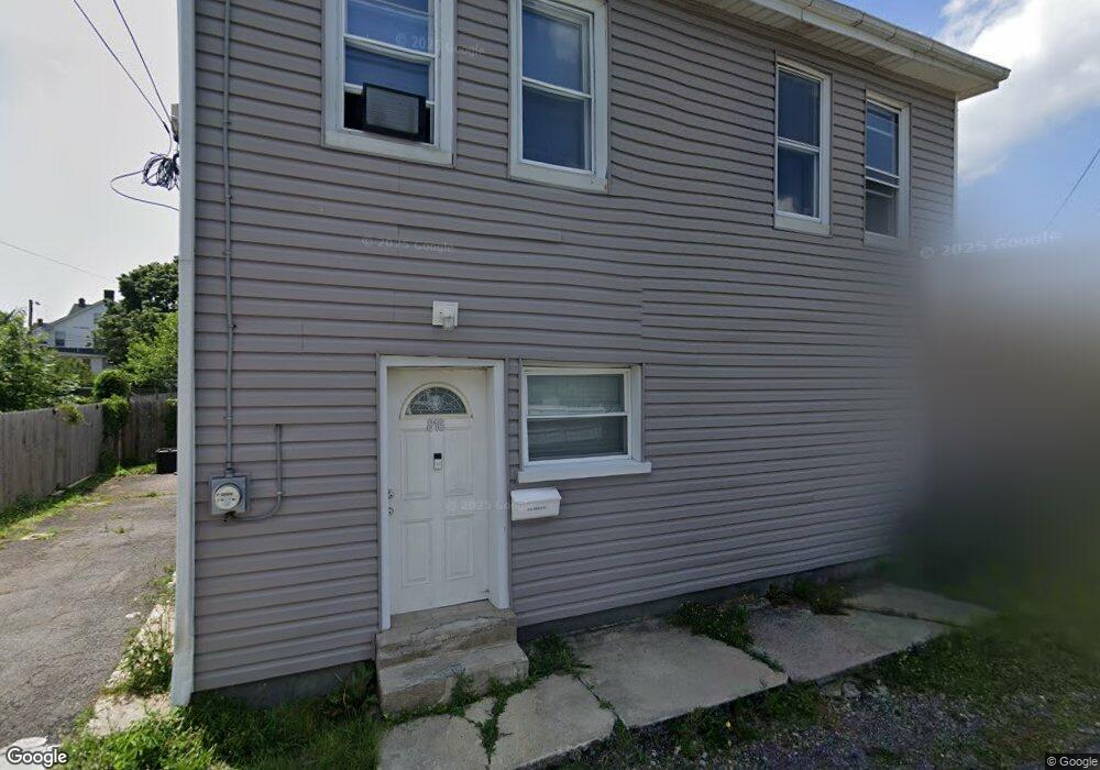 816 N Shell St, Allentown, PA 18109 - photo 1