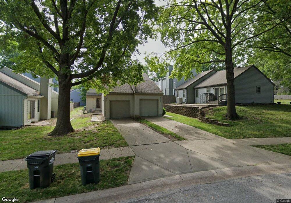 6631 Noland Rd, Shawnee, KS 66216 - photo 1