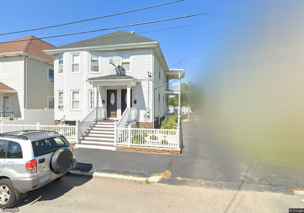 200 Coyle Ave, Pawtucket, RI 02861 - photo 1