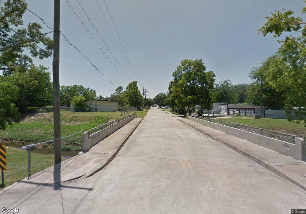 0 TBD Armstrong St, Lake Charles, LA 70615 - photo 1