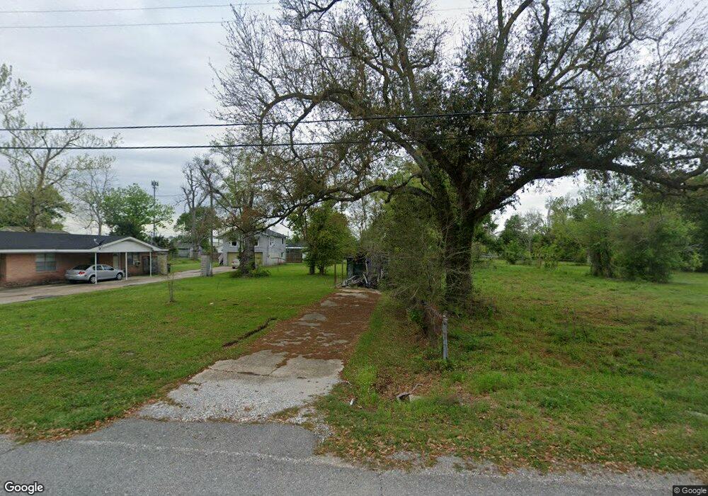 0 604 Armstrong St, Lake Charles, LA 70615 - photo 1
