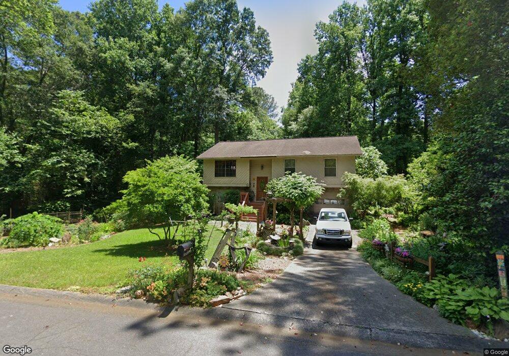 4524 Jamerson Forest Pkwy, Marietta, GA 30066 - photo 1