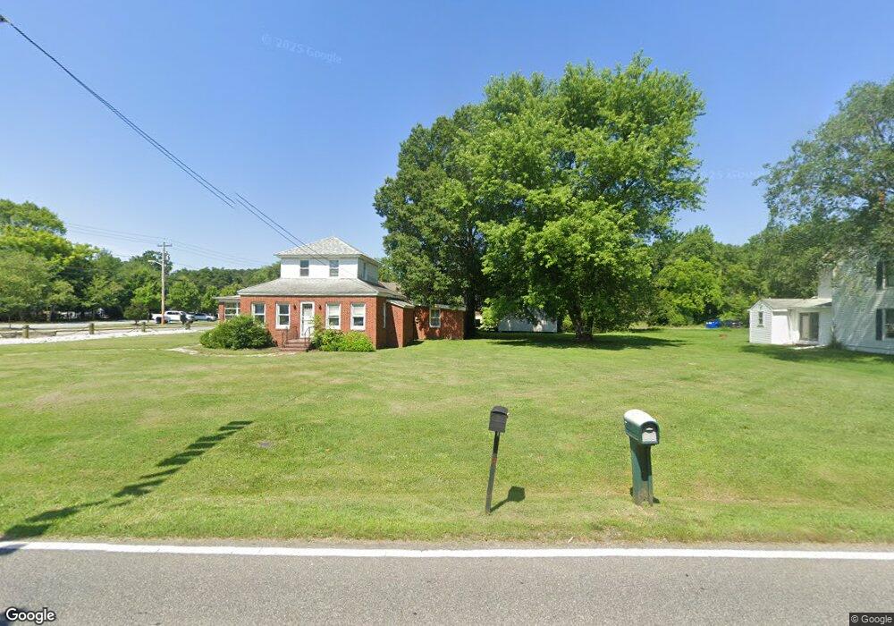 5832 N Main St, Rock Hall, MD 21661 - photo 1