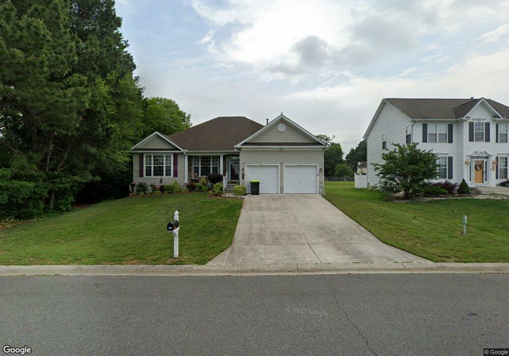 142 N Erin Ave, Felton, DE 19943 - photo 1