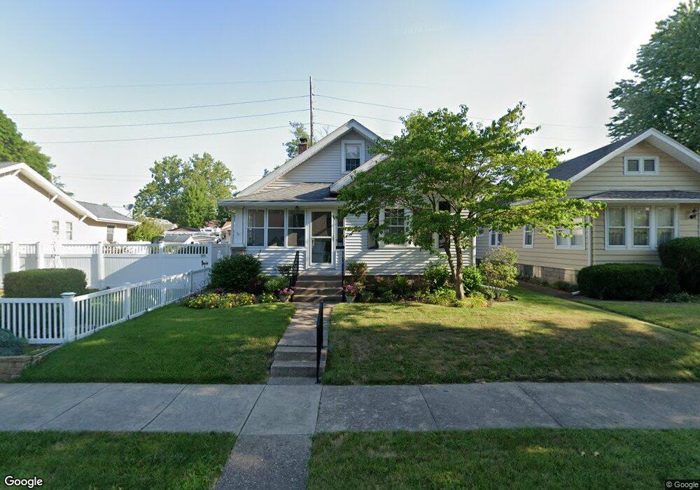 521 27th Ave, Moline, IL 61265 - photo 1