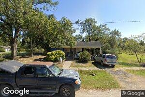 124 N Sixth St, Oberlin, LA 70655