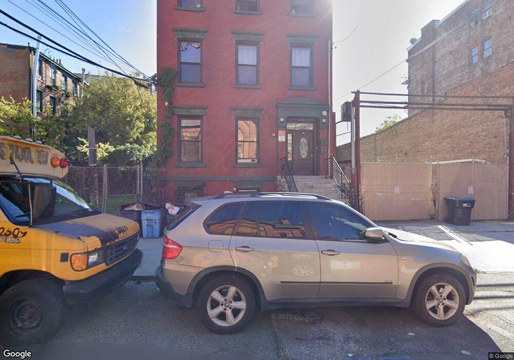 201 15th St unit 2, Jersey City, NJ 07310 - photo 1