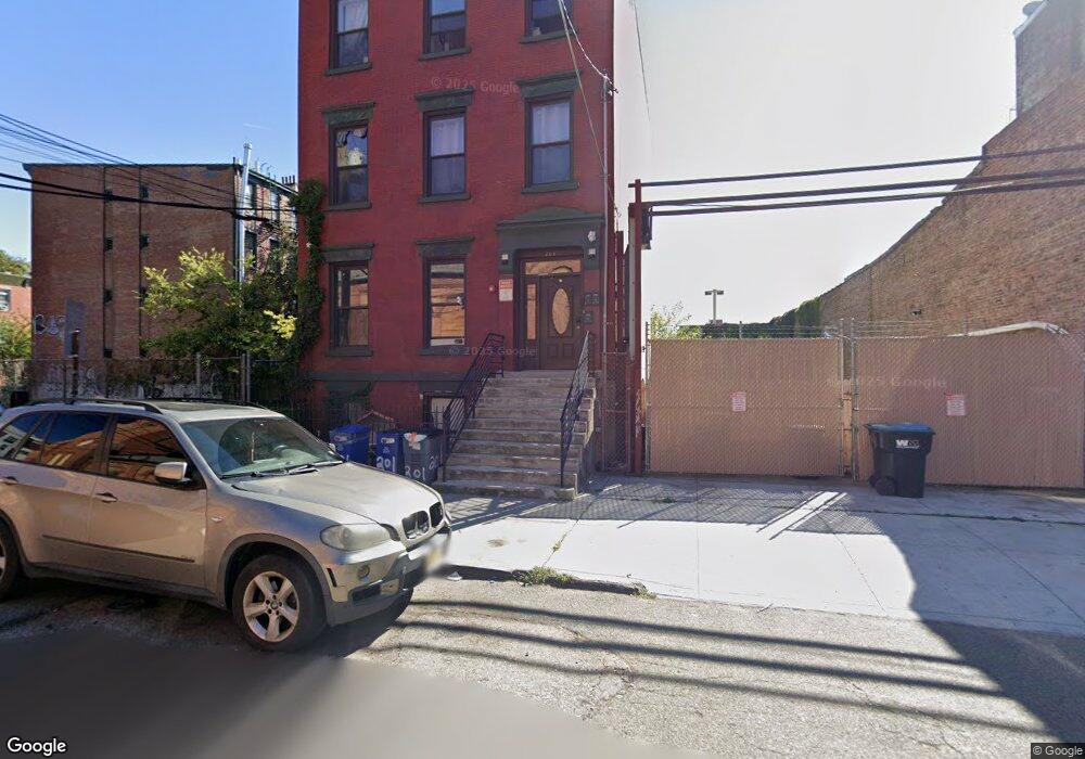 201 15th St unit 3, Jersey City, NJ 07310 - photo 1