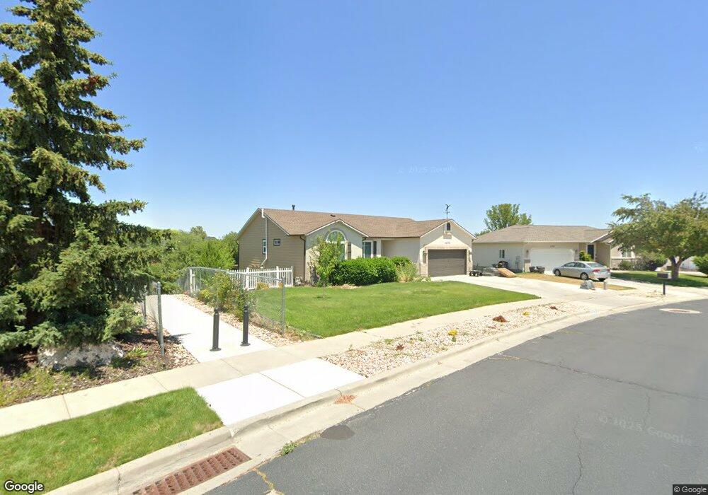 4272 Elk Rim Rd, South Jordan, UT 84095 - photo 1