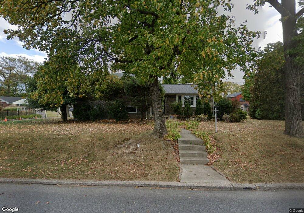 210 E Providence Rd, Lansdowne, PA 19050 - photo 1