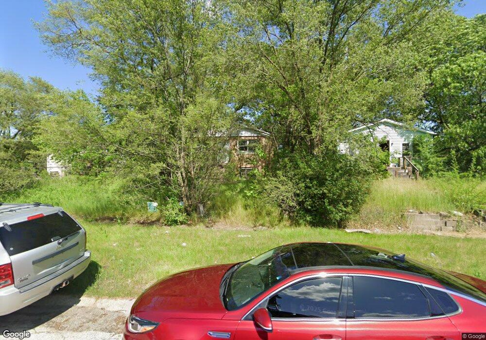 2383 Buchanan St, Gary, IN 46407 - photo 1