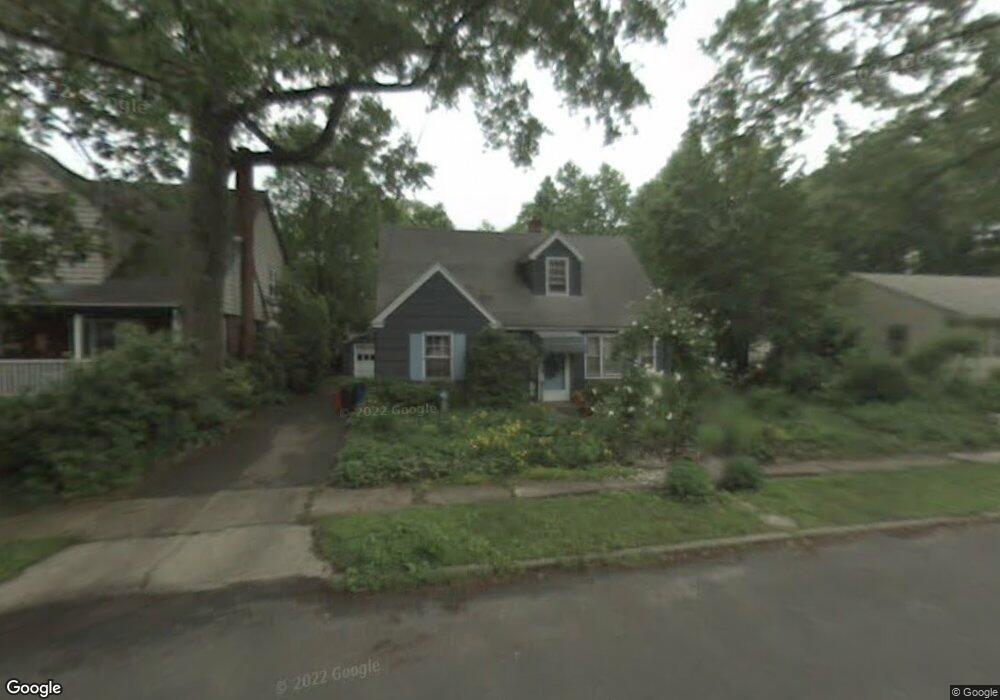 411 Spruce St, Haddonfield, NJ 08033 - photo 1