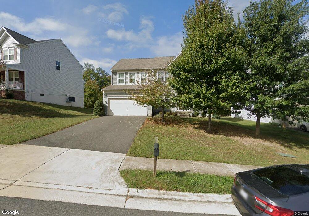 18208 Jillian Ln, Triangle, VA 22172 - photo 1