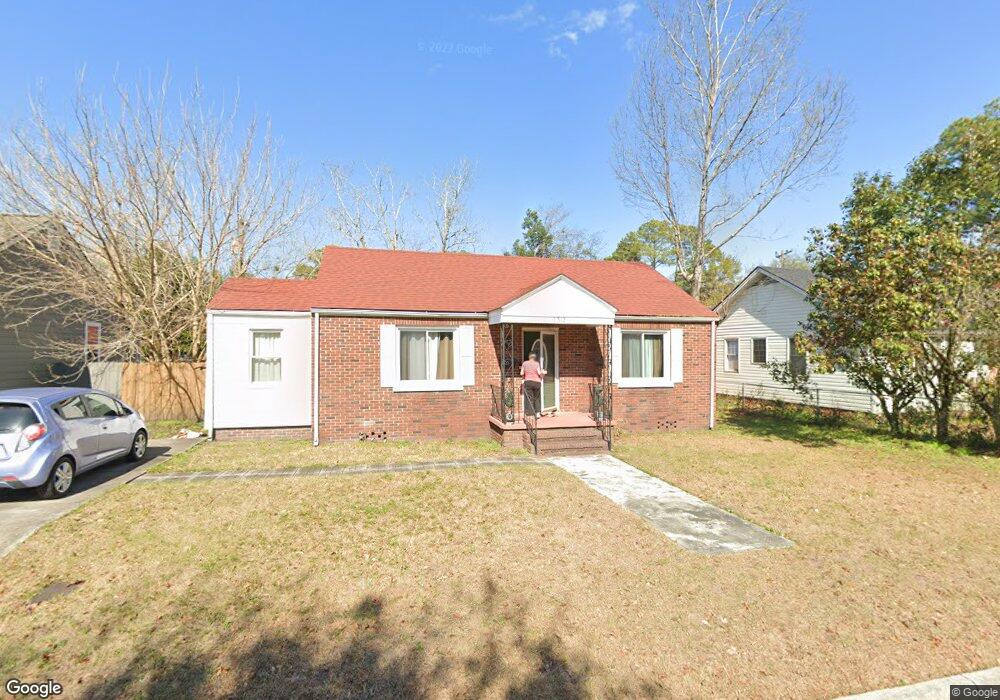 2312 E 41st St, Savannah, GA 31404 - photo 1