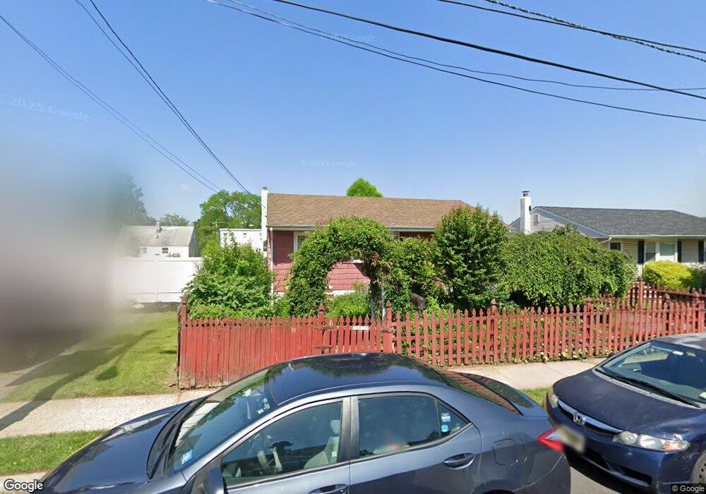 27 Frederick St, Carteret, NJ 07008 - photo 1