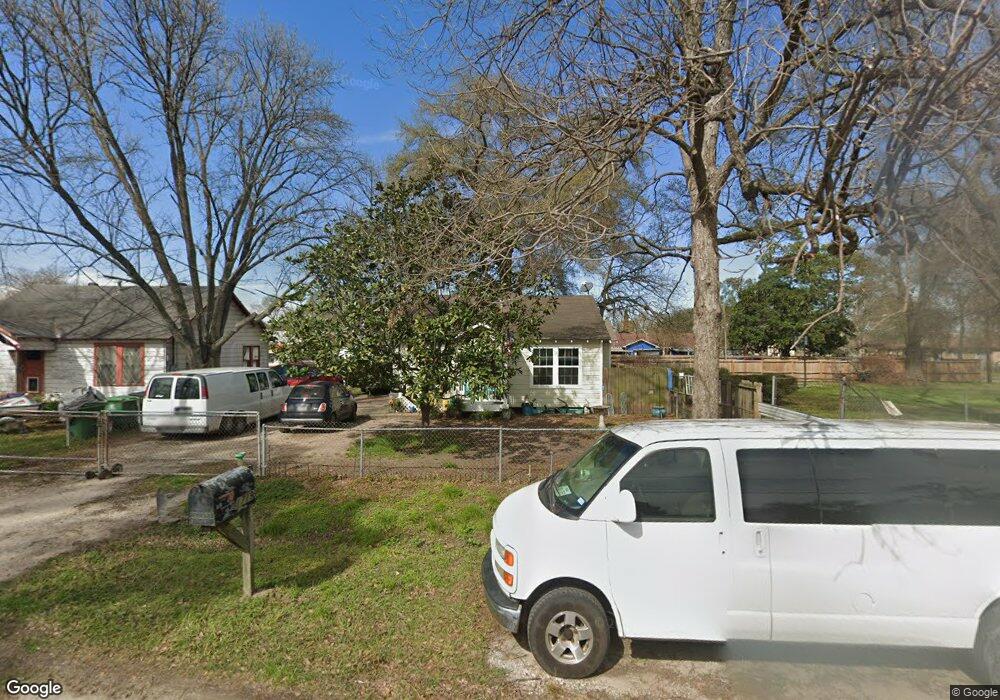 1719 Hector St, Houston, TX 77093 - photo 1