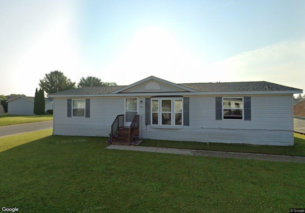 602 White Willow Dr, Flint, MI 48506 - photo 1