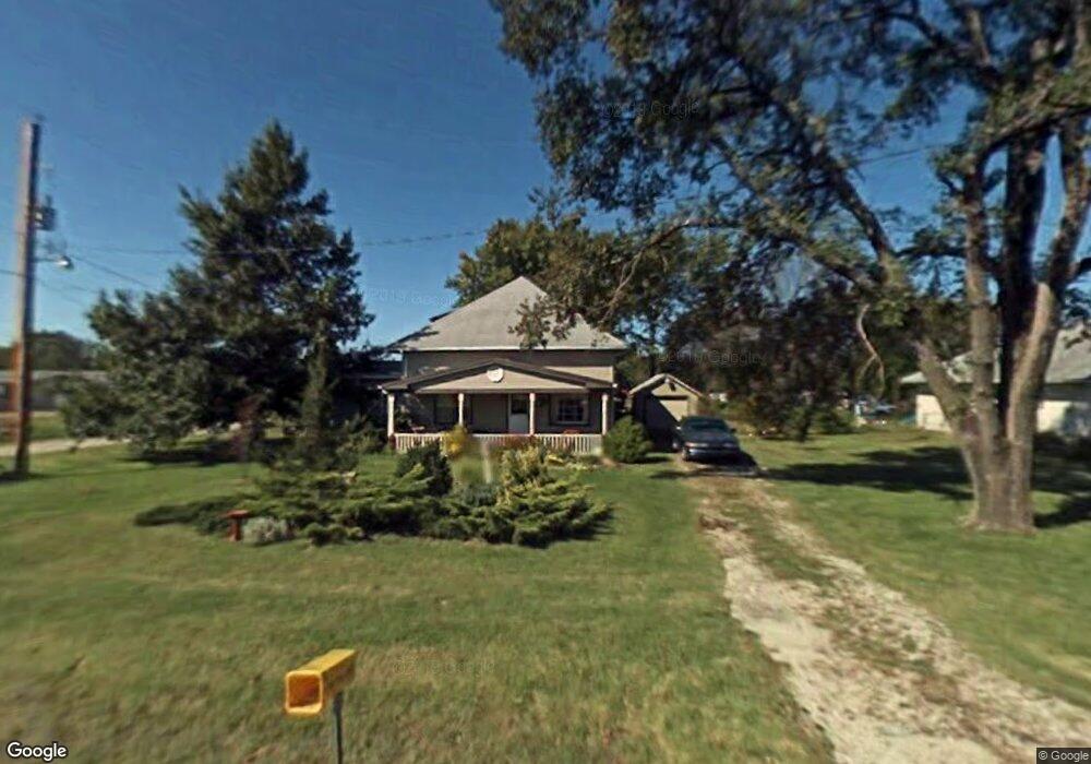 21034 Ness Rd, Parsons, KS 67357 - photo 1