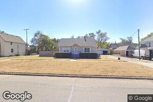 327 Church St, Alva, OK 73717