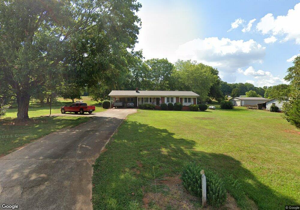 4519 Burney Mill Rd, Troy, NC 27371 - photo 1