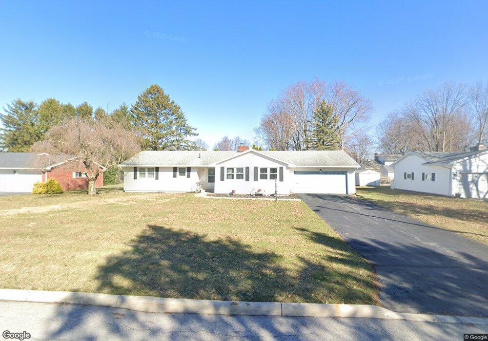 201 Mohican Rd, Findlay, OH 45840 - photo 1