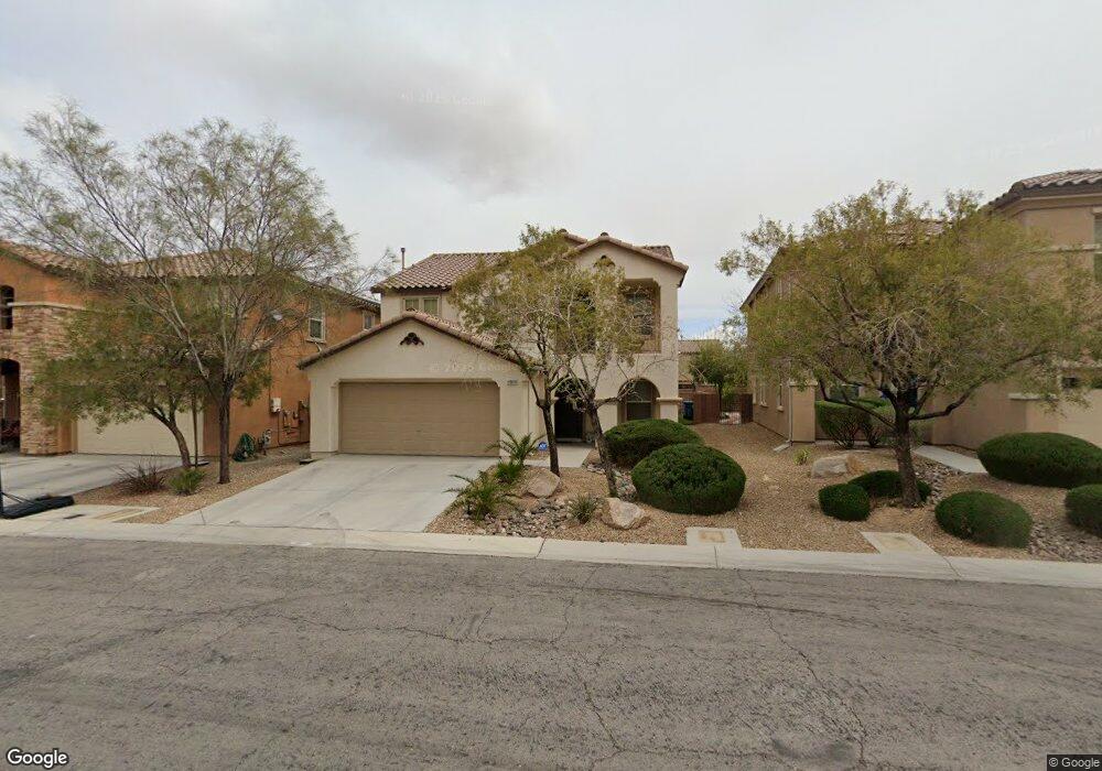 11094 Cherokee Landing St, Las Vegas, NV 89179 - photo 1