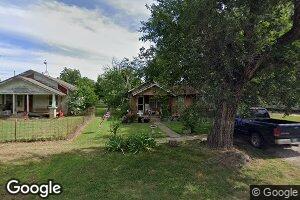 306 E Ponca St, Garber, OK 73738