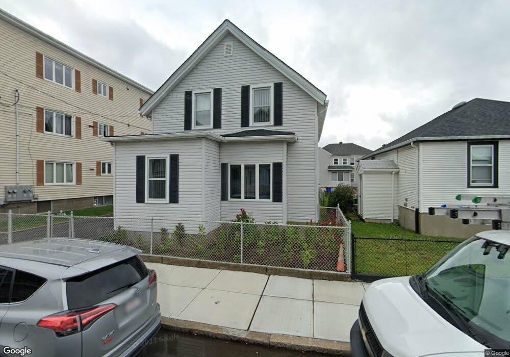 956 Globe St, Fall River, MA 02724 - photo 1