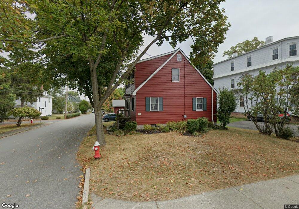 38 Idlewild Ave, Cornwall On Hudson, NY 12520 - photo 1