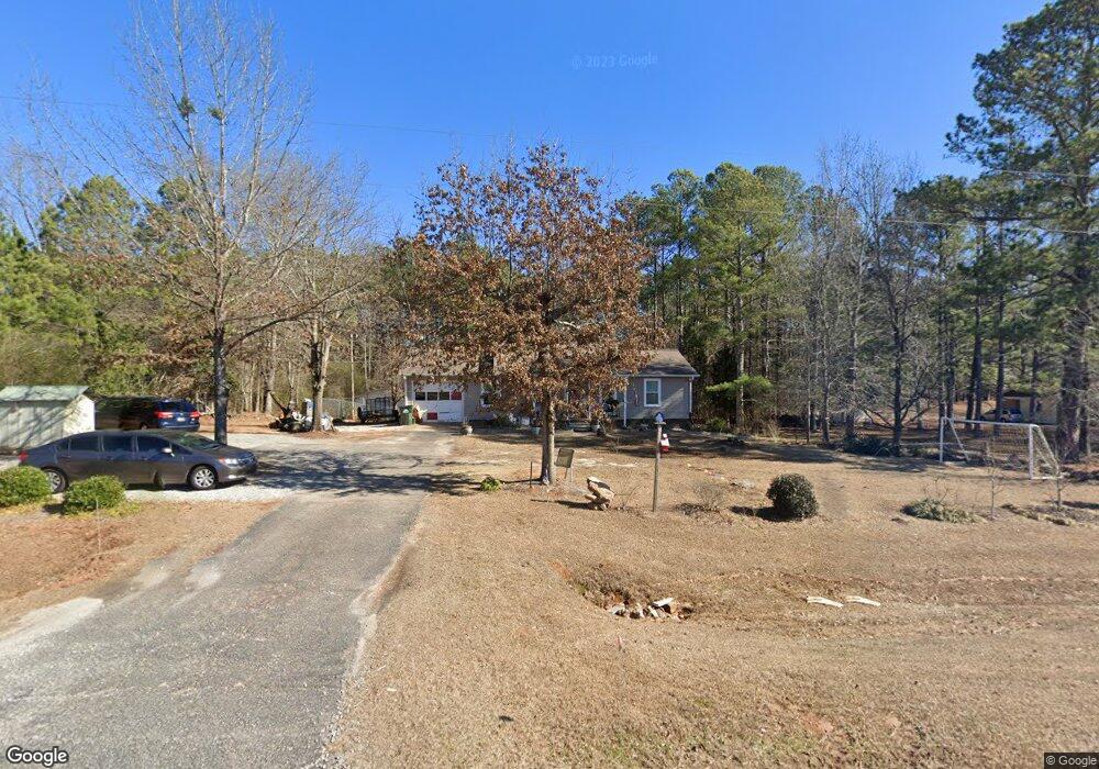 1791 Rays Church Rd, Bishop, GA 30621 - photo 1