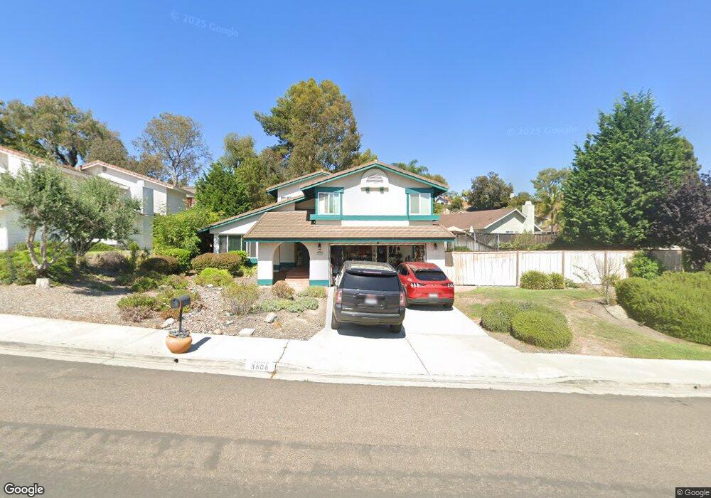 3606 Ames Place, Carlsbad, CA 92010 - photo 1