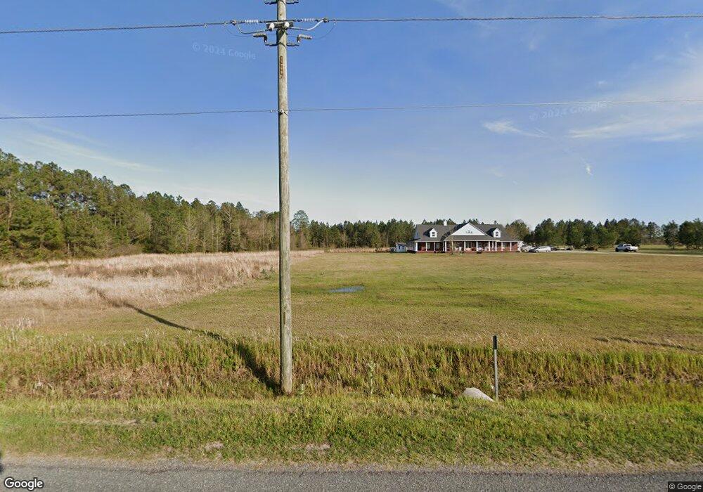 45688 Musslewhite Rd, Callahan, FL 32011 - photo 1