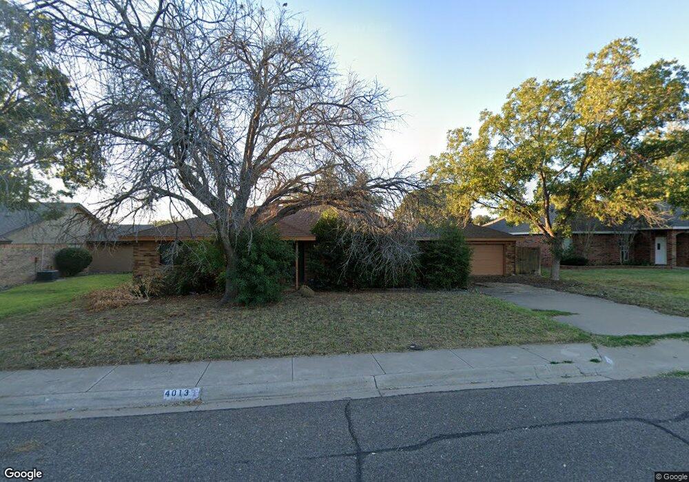 4013 Westminister Dr, Midland, TX 79707 - photo 1
