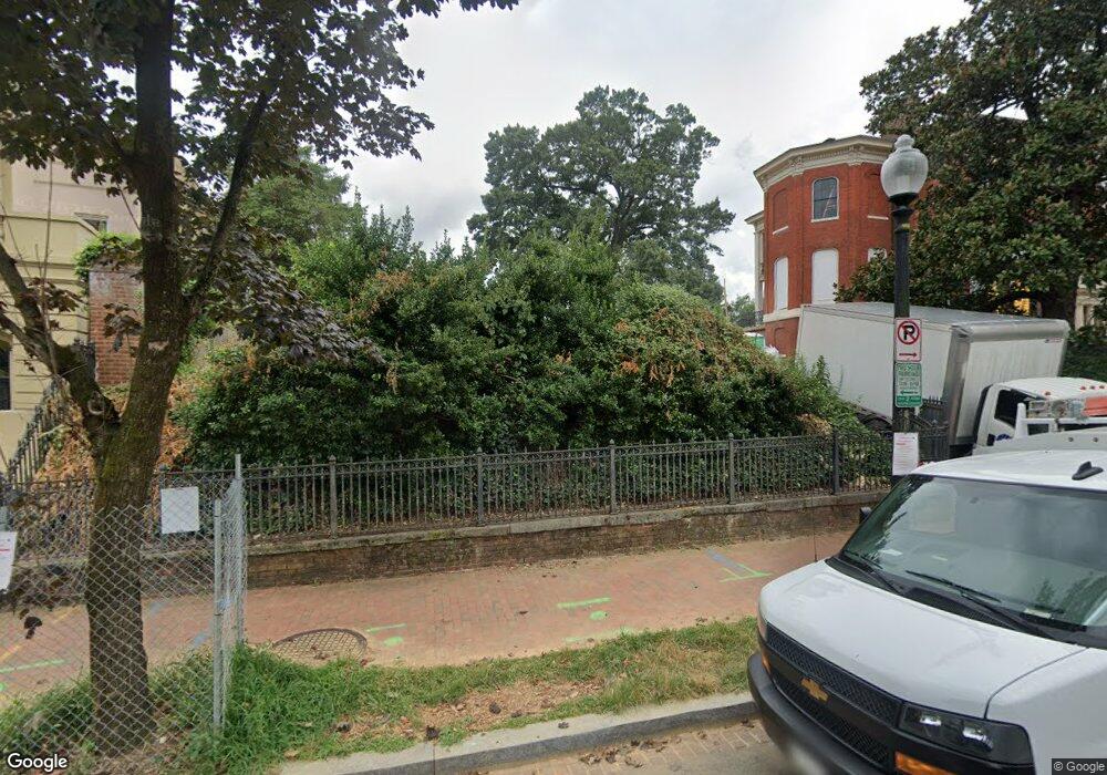 3232 R St NW, Washington, DC 20007 - photo 1