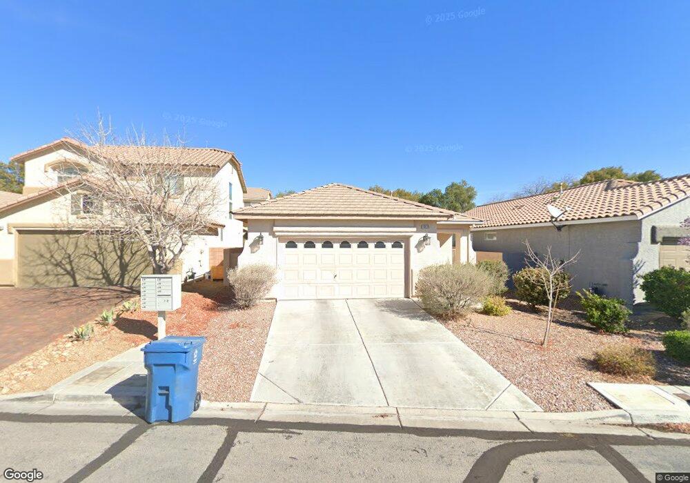 10520 Cedar Run Ct, Las Vegas, NV 89135 - photo 1
