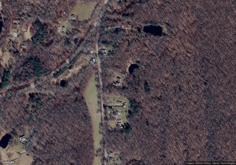 452 N Bigelow Rd, Hampton, CT 06247 - photo 1