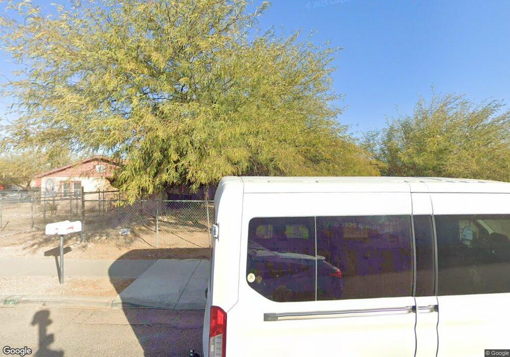 407 E 26th St, Tucson, AZ 85713 - photo 1