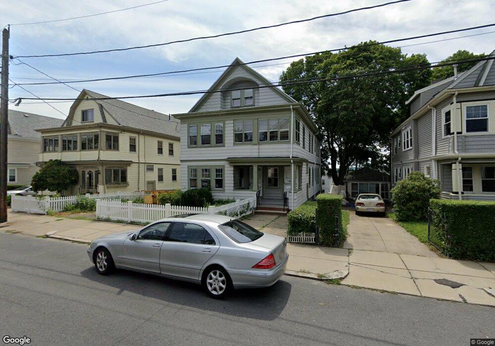 60 Codman Hill Ave unit 62, Dorchester Center, MA 02124 - photo 1