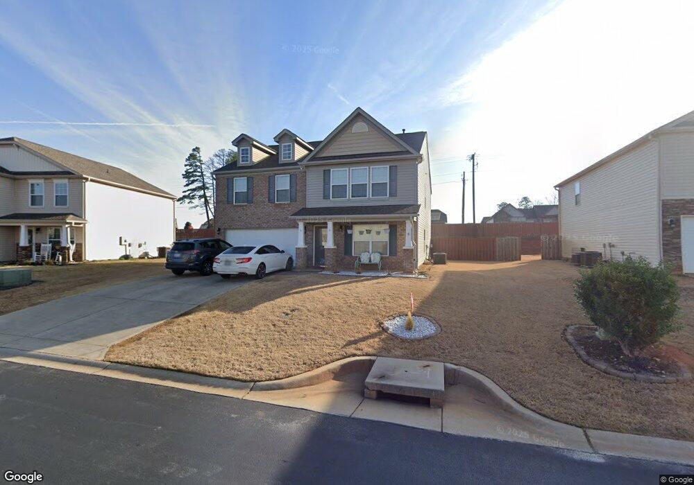 217 Golden Bear Walk, Duncan, SC 29334 - photo 1