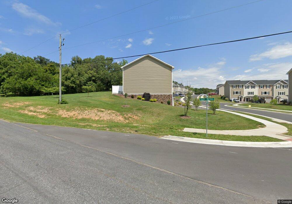 1248 Bluemoon Dr, Rockingham, VA 22801 - photo 1