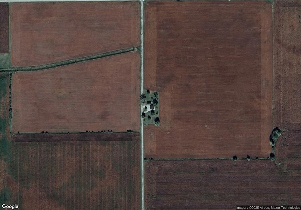 2719 S County Road 500 E, Frankfort, IN 46041 - photo 1